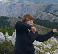 Mari Kandziora